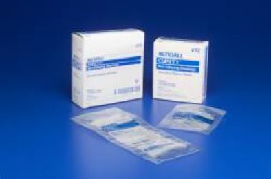 Curity Non-Adherent Sterile Dressing